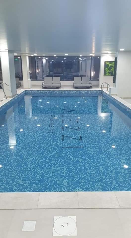 Alezzi Resort Luxury Apartament Prima Linie La Mare Нэводари Экстерьер фото